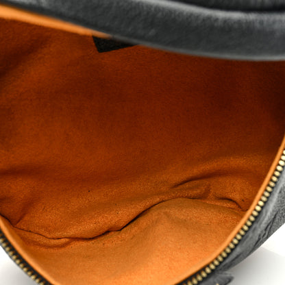 Louis Vuitton Empreinte BumBag Black 5 of 10