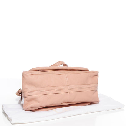 Chloe Calfskin Medium Paraty Anemone Pink 5 of 10