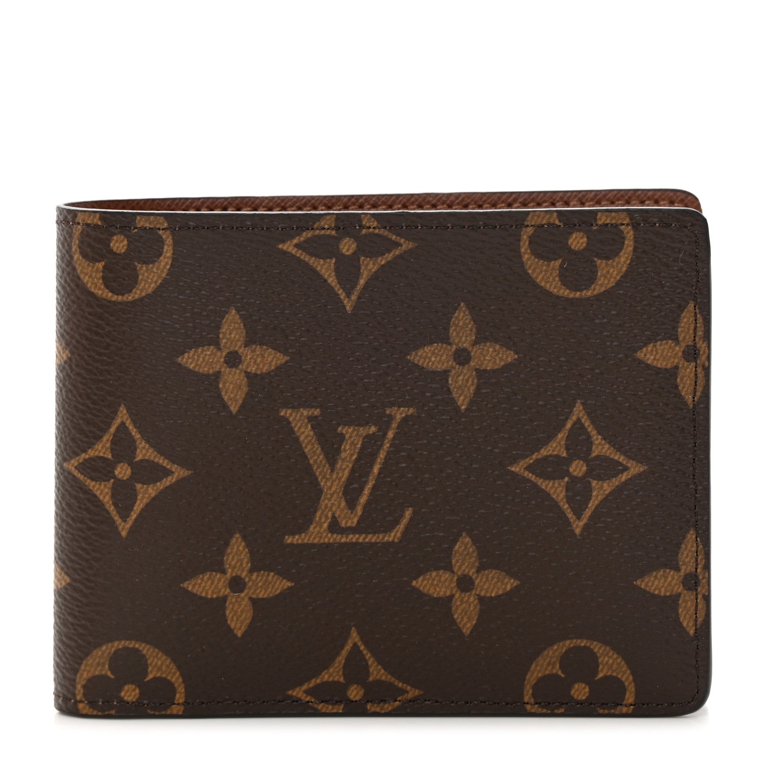 Louis Vuitton Monogram Multiple Wallet 1 of 7