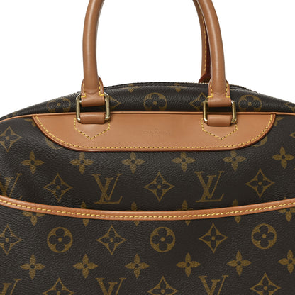 Louis Vuitton Monogram Deauville 7 of 9