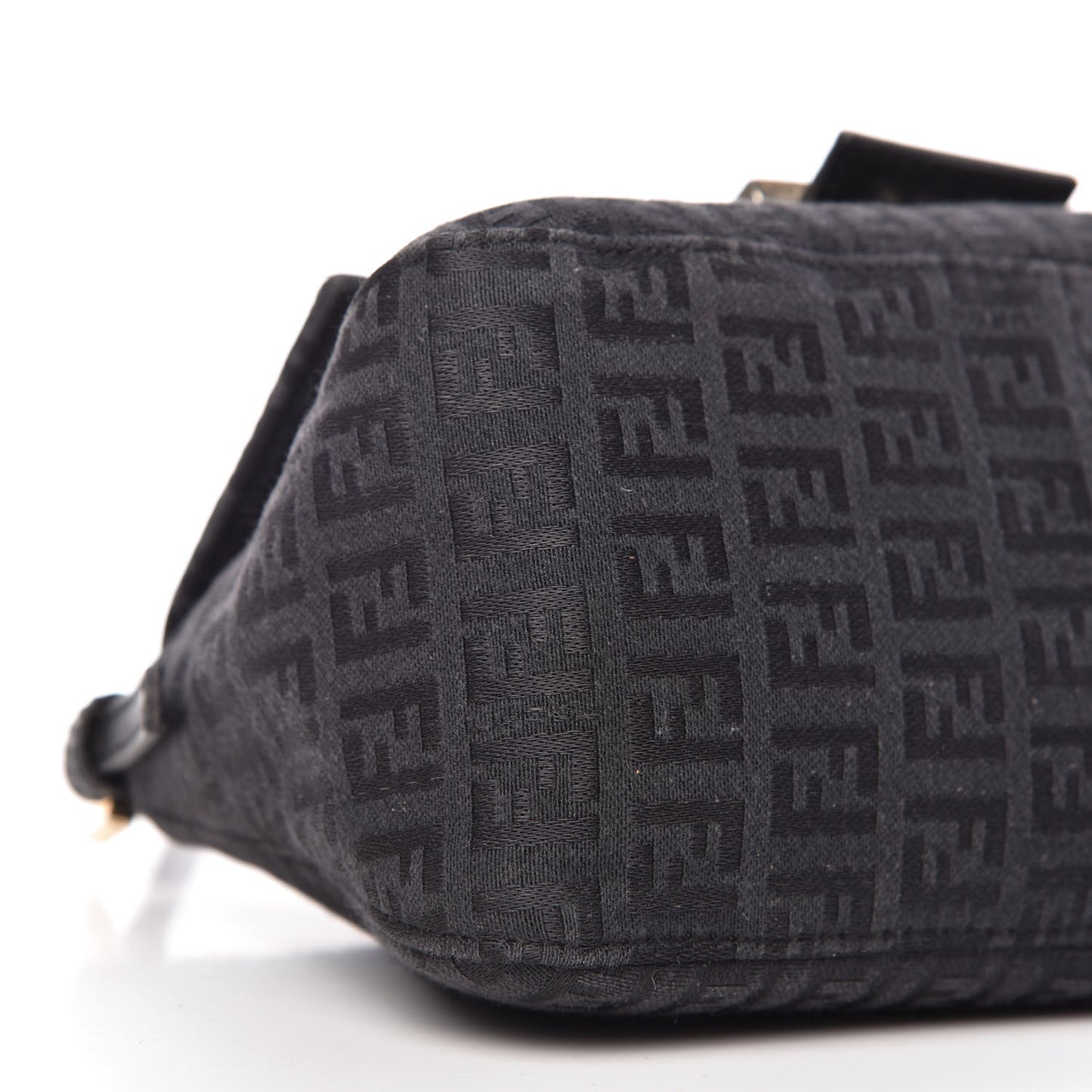 Zucchino Mini Mama Baguette Black