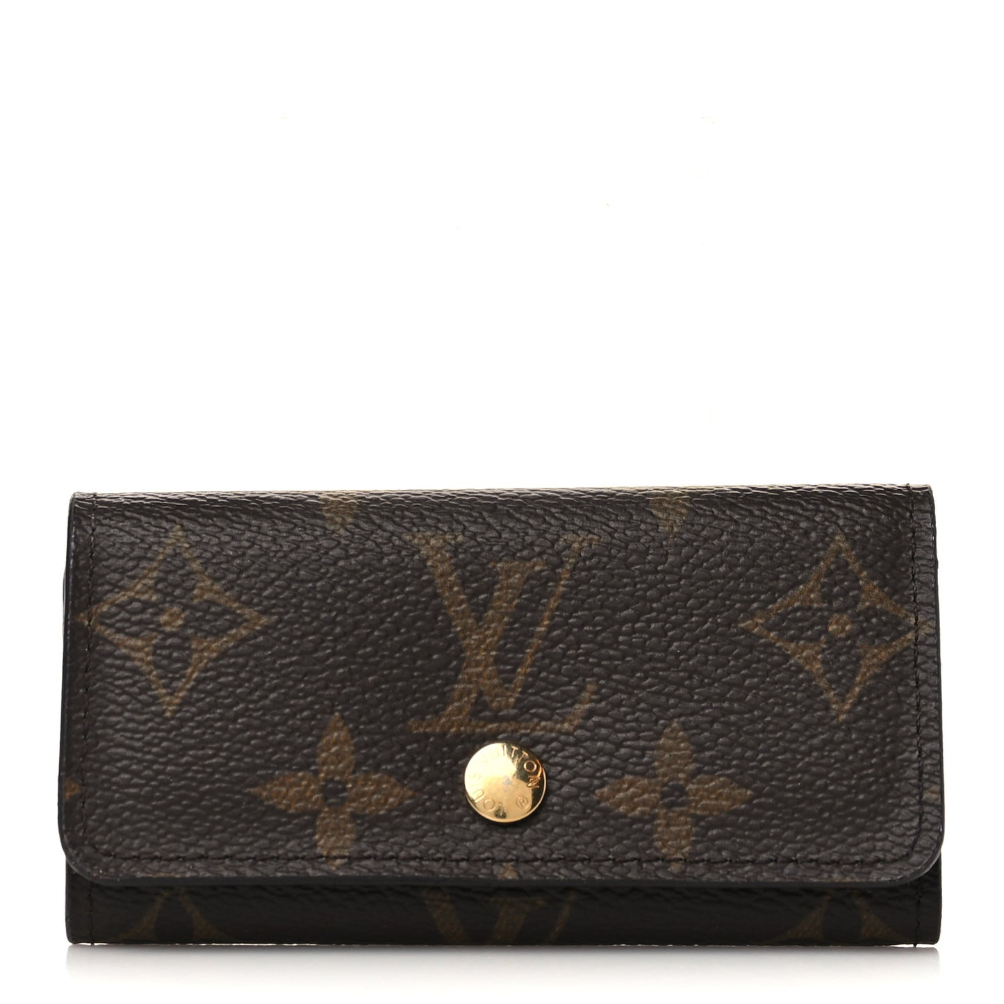 Monogram 4 Key Multicles Holder