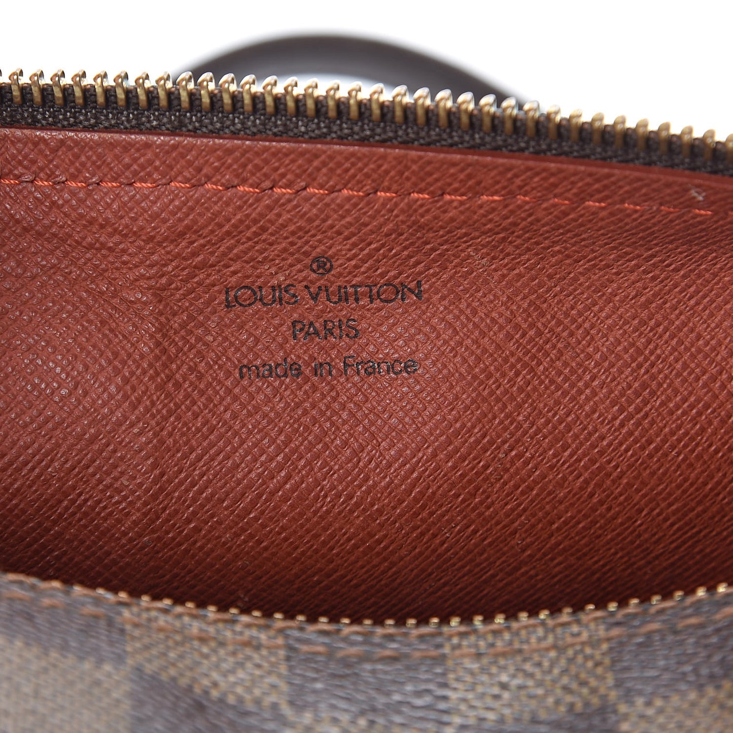 Damier Ebene Papillon 26