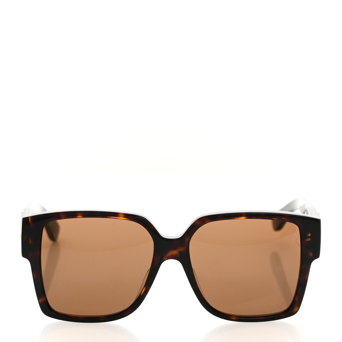 Acetate SL M9 Sunglasses Tortoise