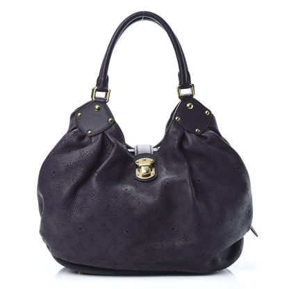Louis Vuitton Mahina L Oursin 1 of 9