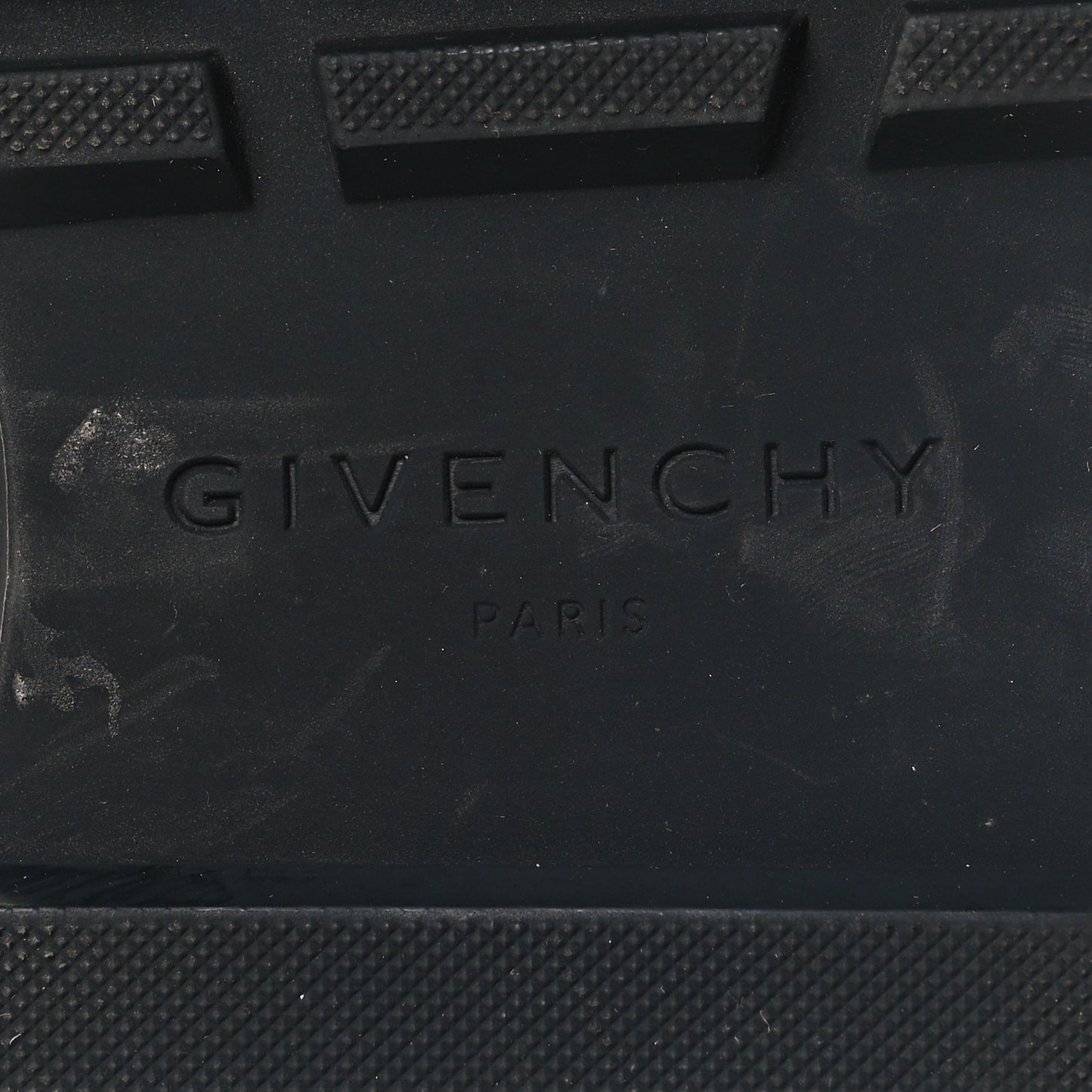 Spectre Low Runners Sneakers 38 Black Grey