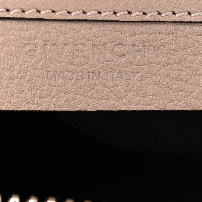 Givenchy Sugar Goatskin Medium Antigona Mastic 6 of 10