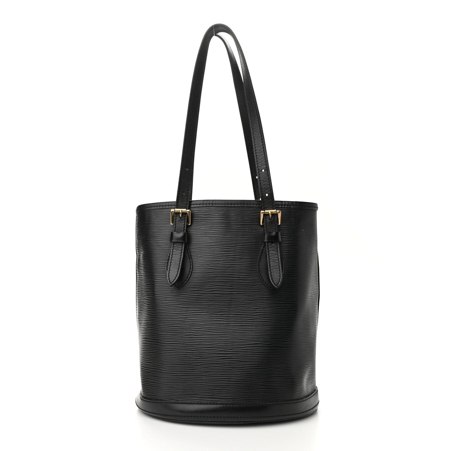 Epi Petit Bucket 23 Black