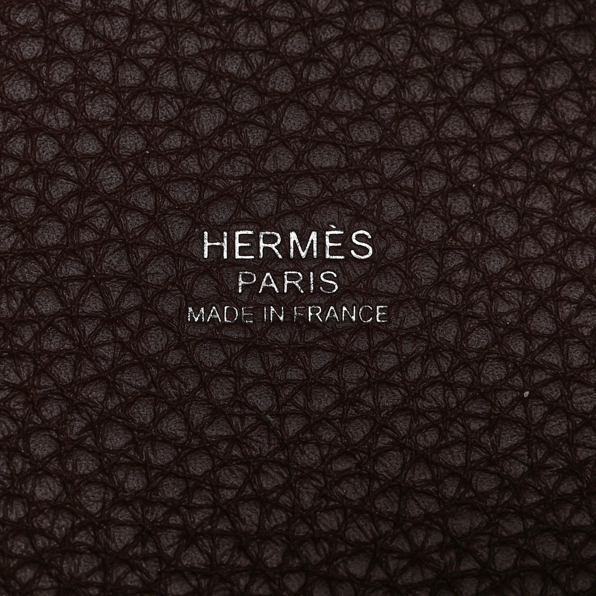 Hermes Taurillon Clemence Swift Eclat Picotin Lock 18 PM Rouge Sellier Anemone 6 of 10