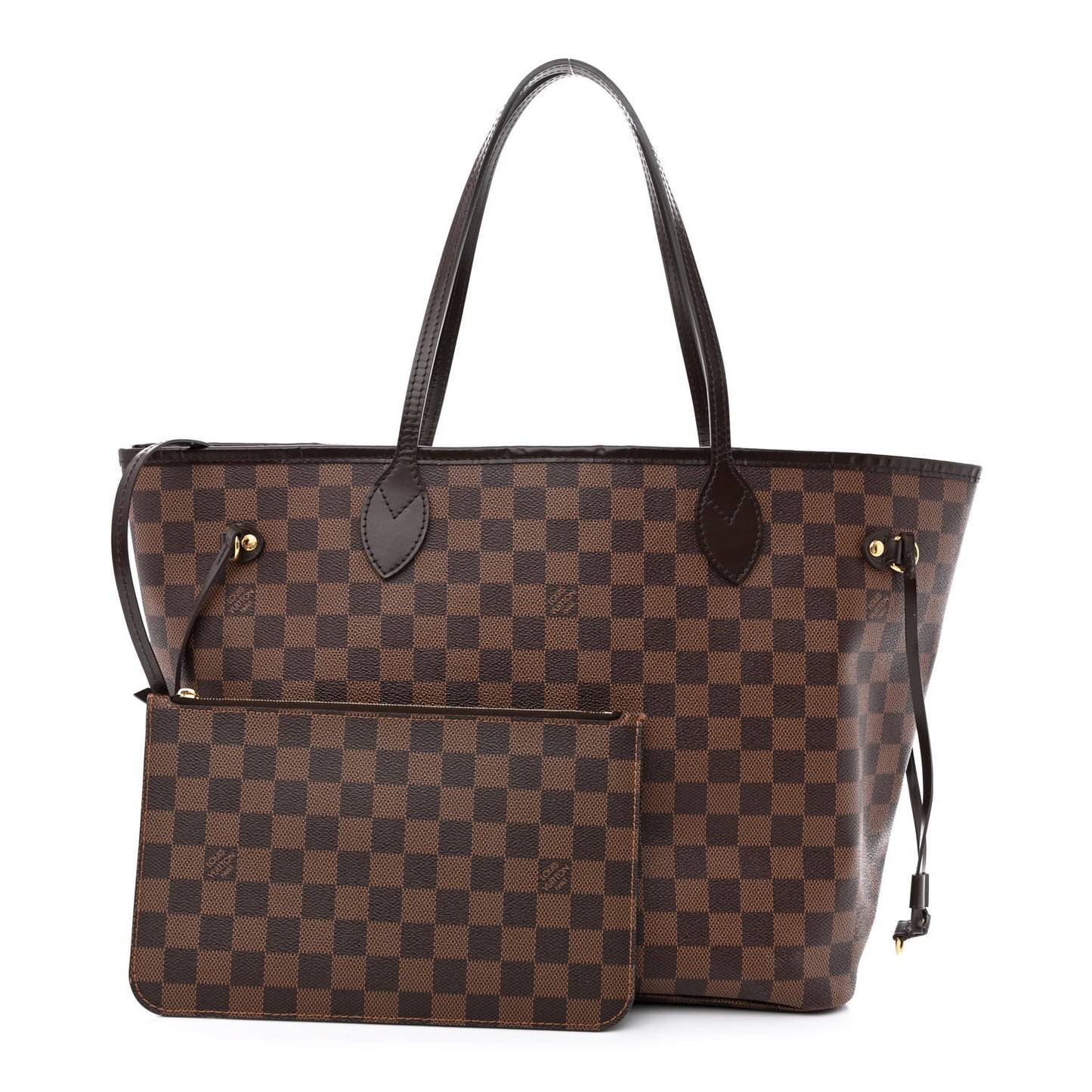 Damier Ebene Neo Neverfull MM