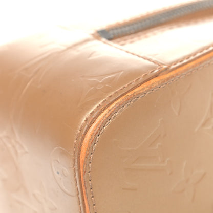 Louis Vuitton Mat Monogram Shelton Ambre 11 of 27