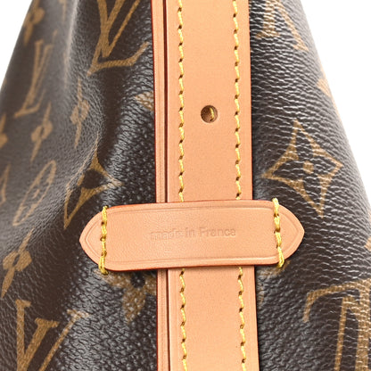 Louis Vuitton Monogram CarryAll PM 8 of 12