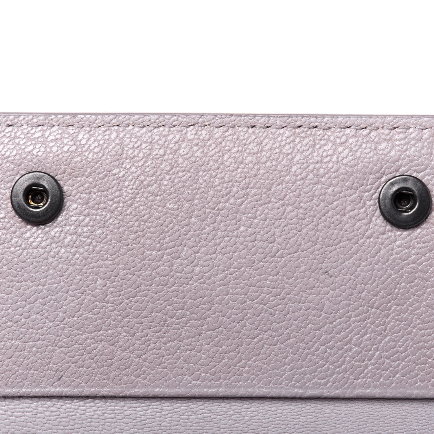 Bottega Veneta Goatskin Intrecciato Card Holder Pink 7 of 15