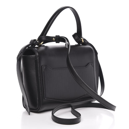Givenchy Calfskin Mini Eden Black 3 of 11