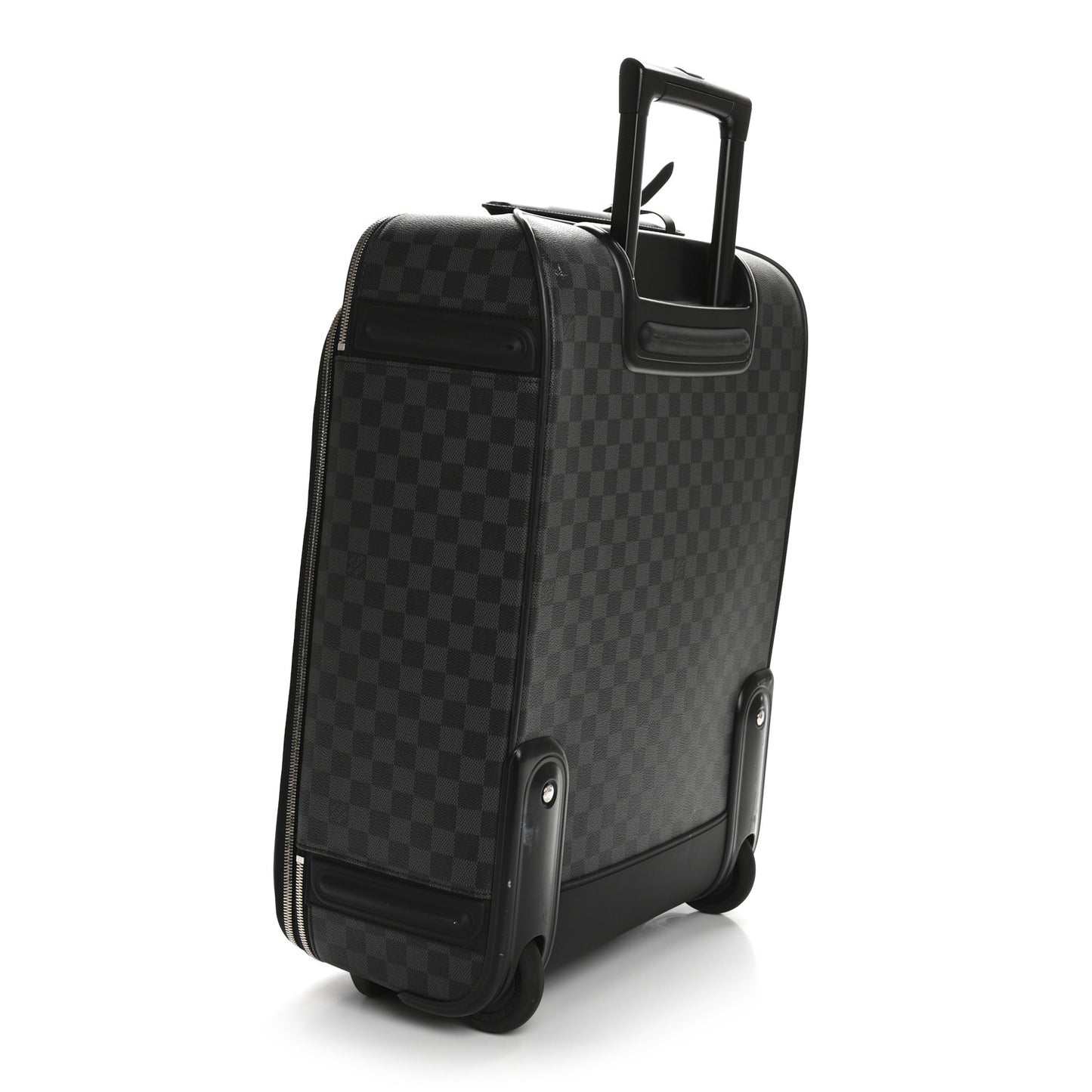 Damier Graphite Pegase 55 Business NM