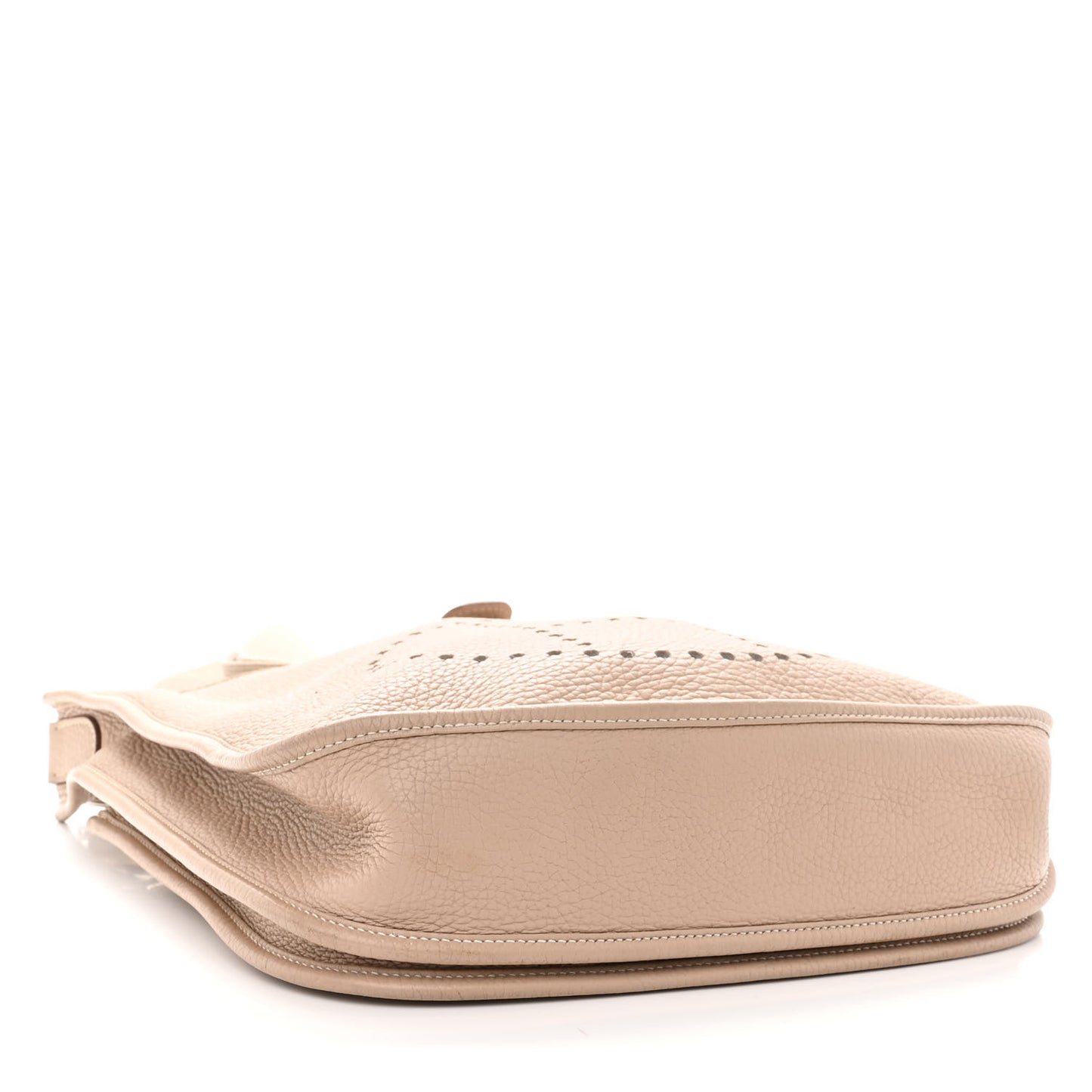 Taurillon Clemence Evelyne III PM Gris Tourterelle