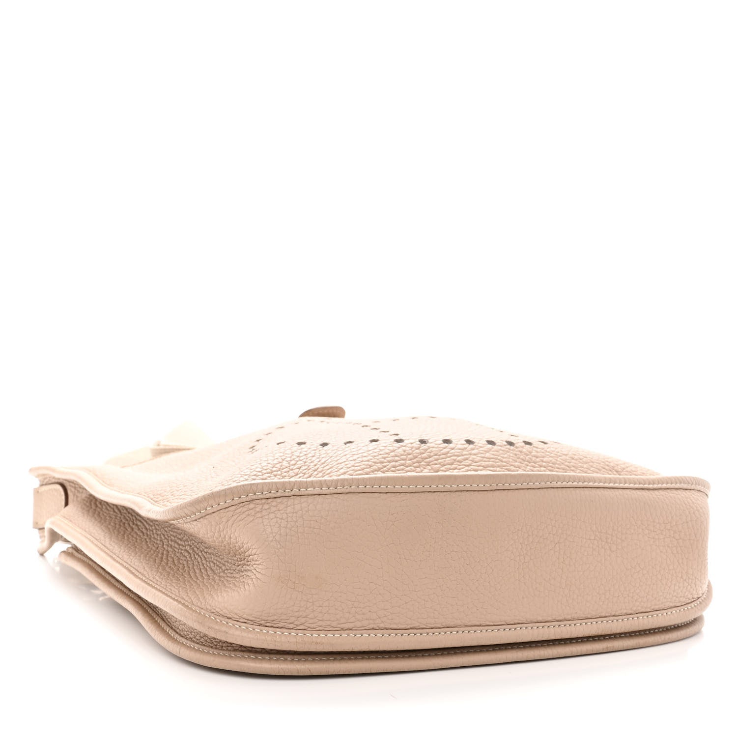 Hermes Taurillon Clemence Evelyne III PM Gris Tourterelle 4 of 10