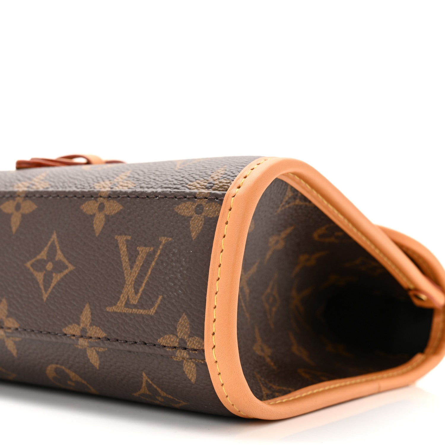 Louis Vuitton Monogram LV Ivy 9 of 9