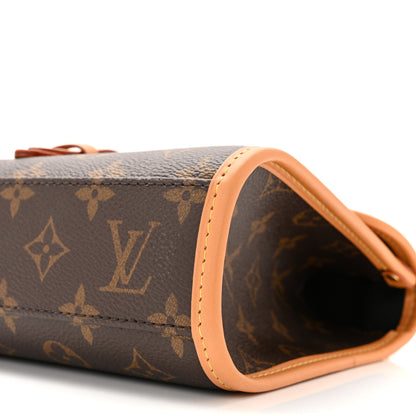 Louis Vuitton Monogram LV Ivy 9 of 9