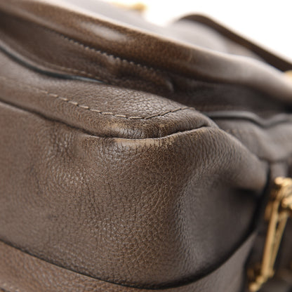 Chloe Calfskin Medium Paraty Rock 13 of 15