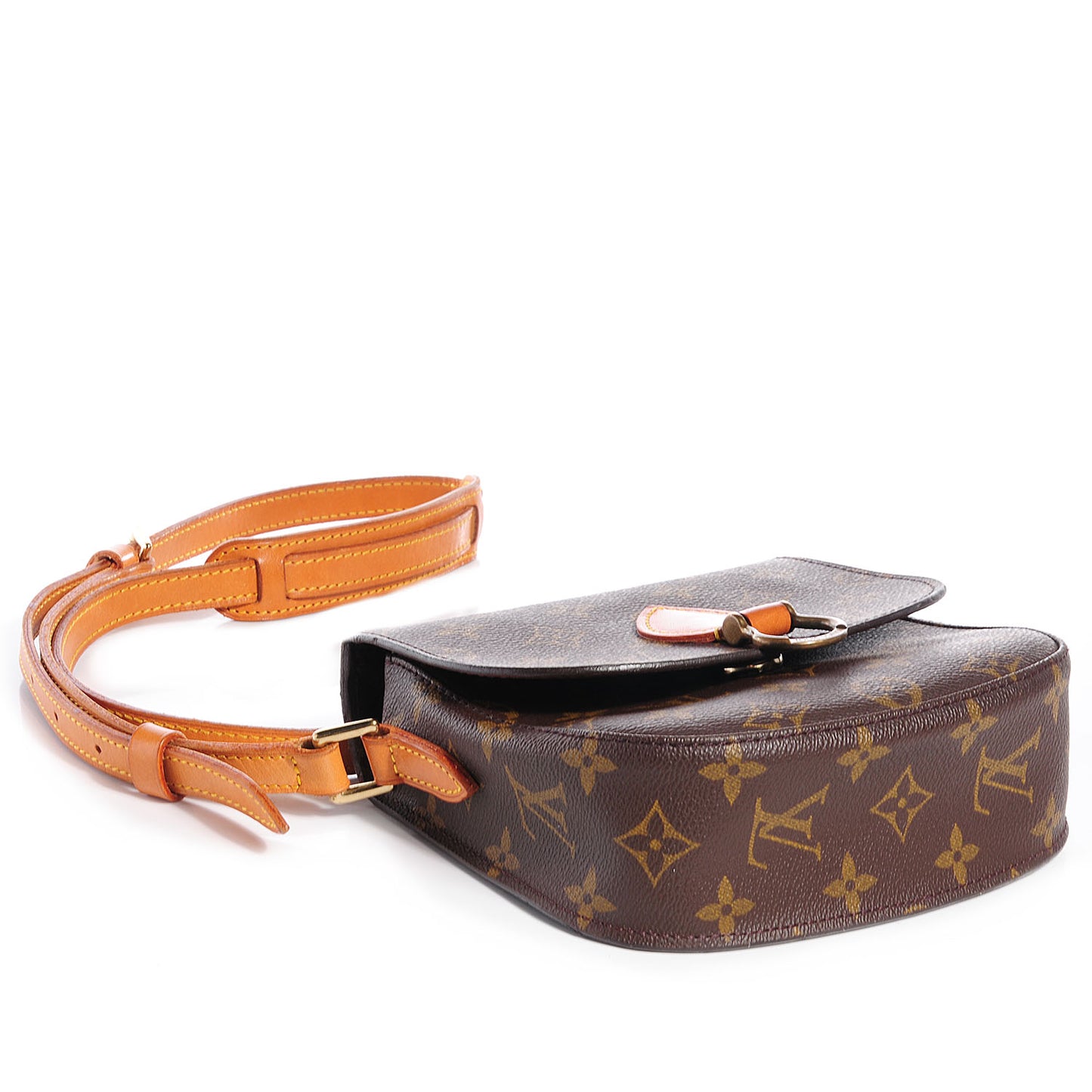 Monogram Saint Cloud PM