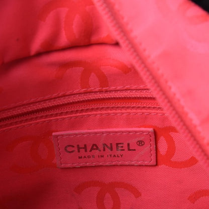Chanel Calfskin Quilted Large Cambon Tote Black 6 of 19
