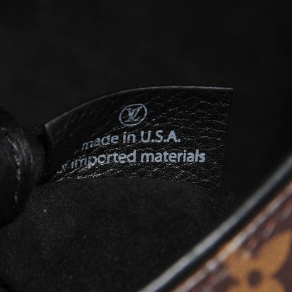 Louis Vuitton Monogram Pallas Black 8 of 10