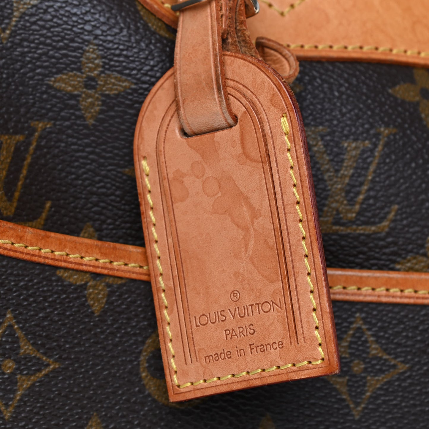 Monogram Deauville