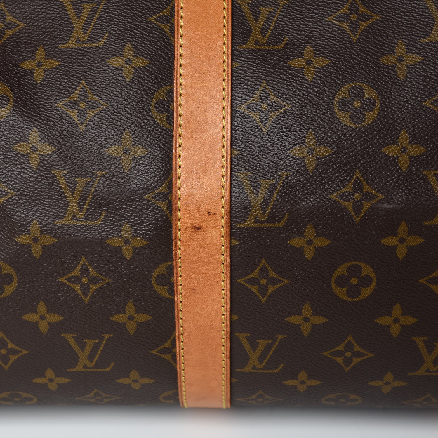 Louis Vuitton Monogram Keepall 50 21 of 22