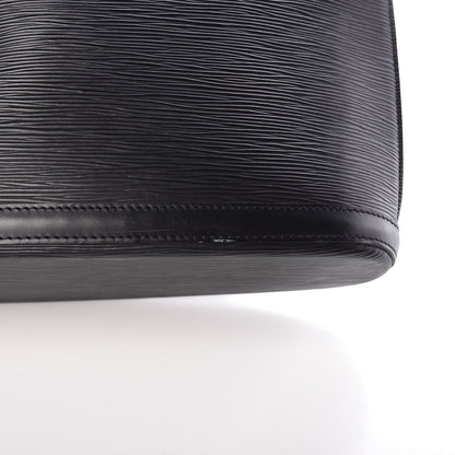 Louis Vuitton Epi Lussac Black 8 of 9