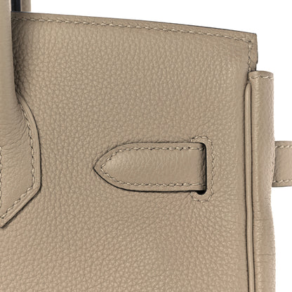Hermes Togo Birkin 30 Trench 9 of 34