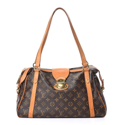 Louis Vuitton Monogram Stresa PM 1 of 7