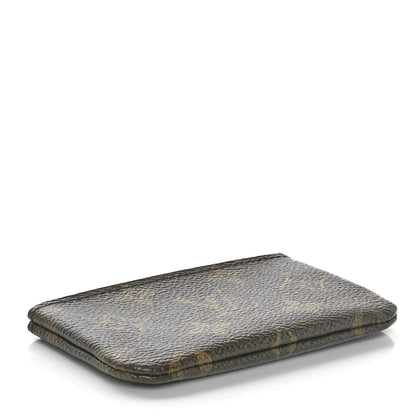 Louis Vuitton Monogram Key Pouch 4 of 7