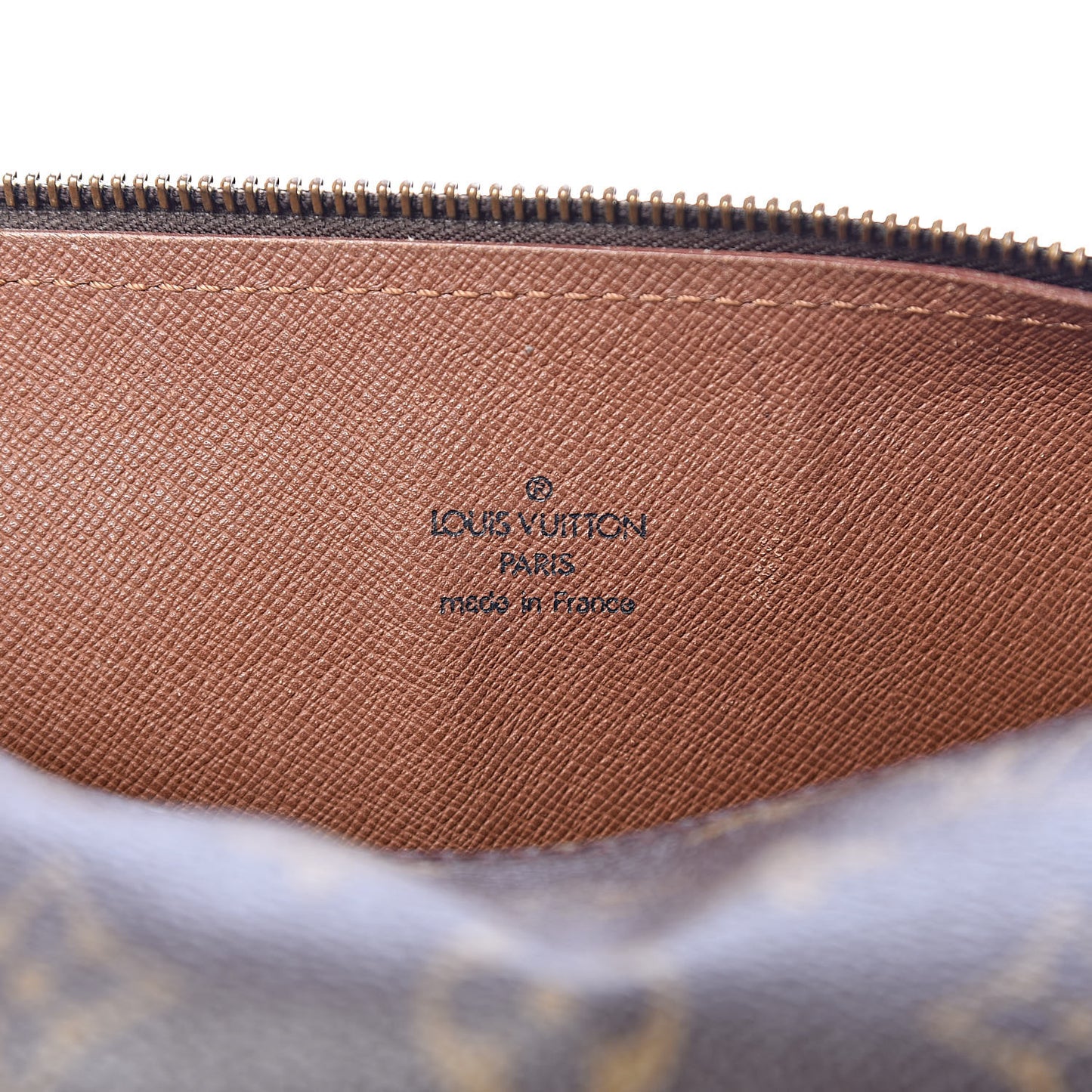 Monogram Papillon 30