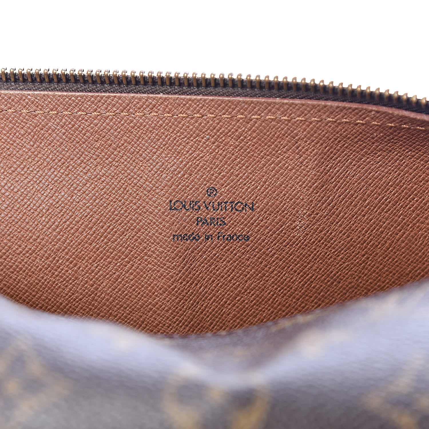 Louis Vuitton Monogram Papillon 30 6 of 11