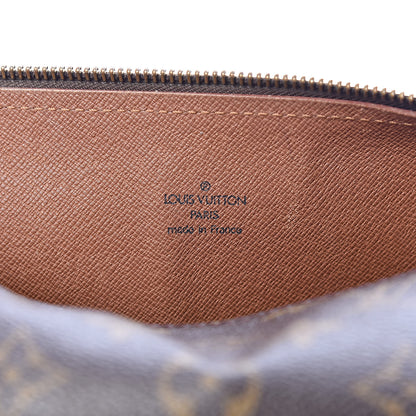 Louis Vuitton Monogram Papillon 30 6 of 11