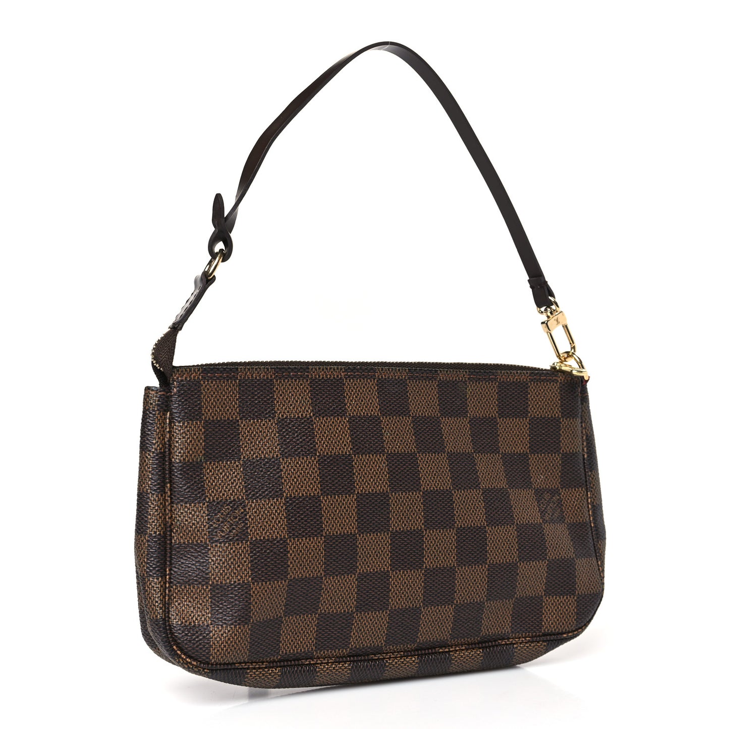 Damier Ebene Pochette Accessories