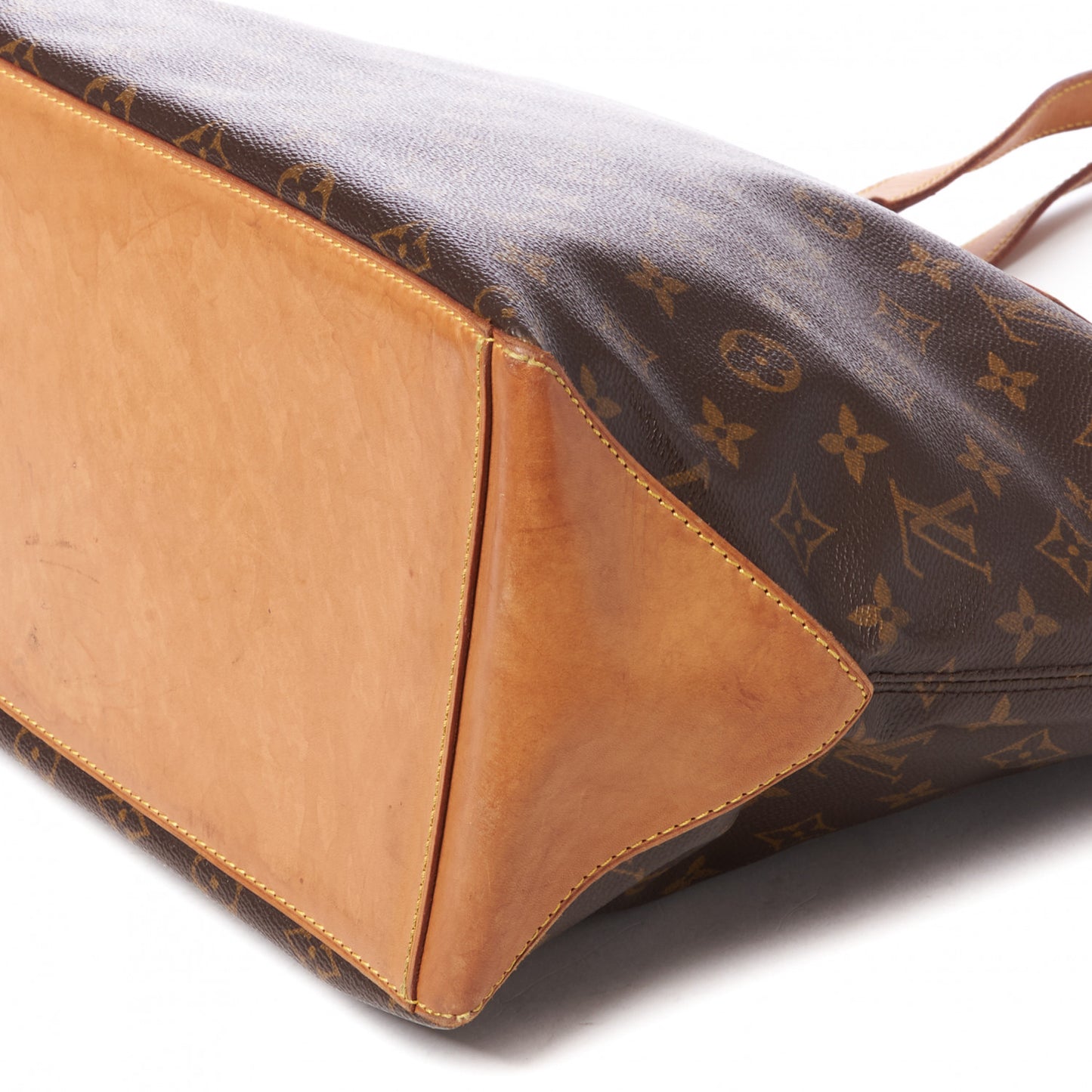 Monogram Cabas Mezzo
