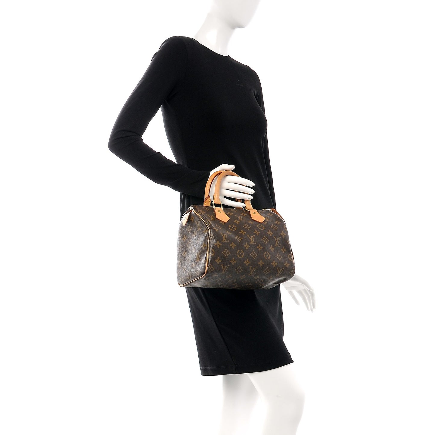 Monogram Speedy 25