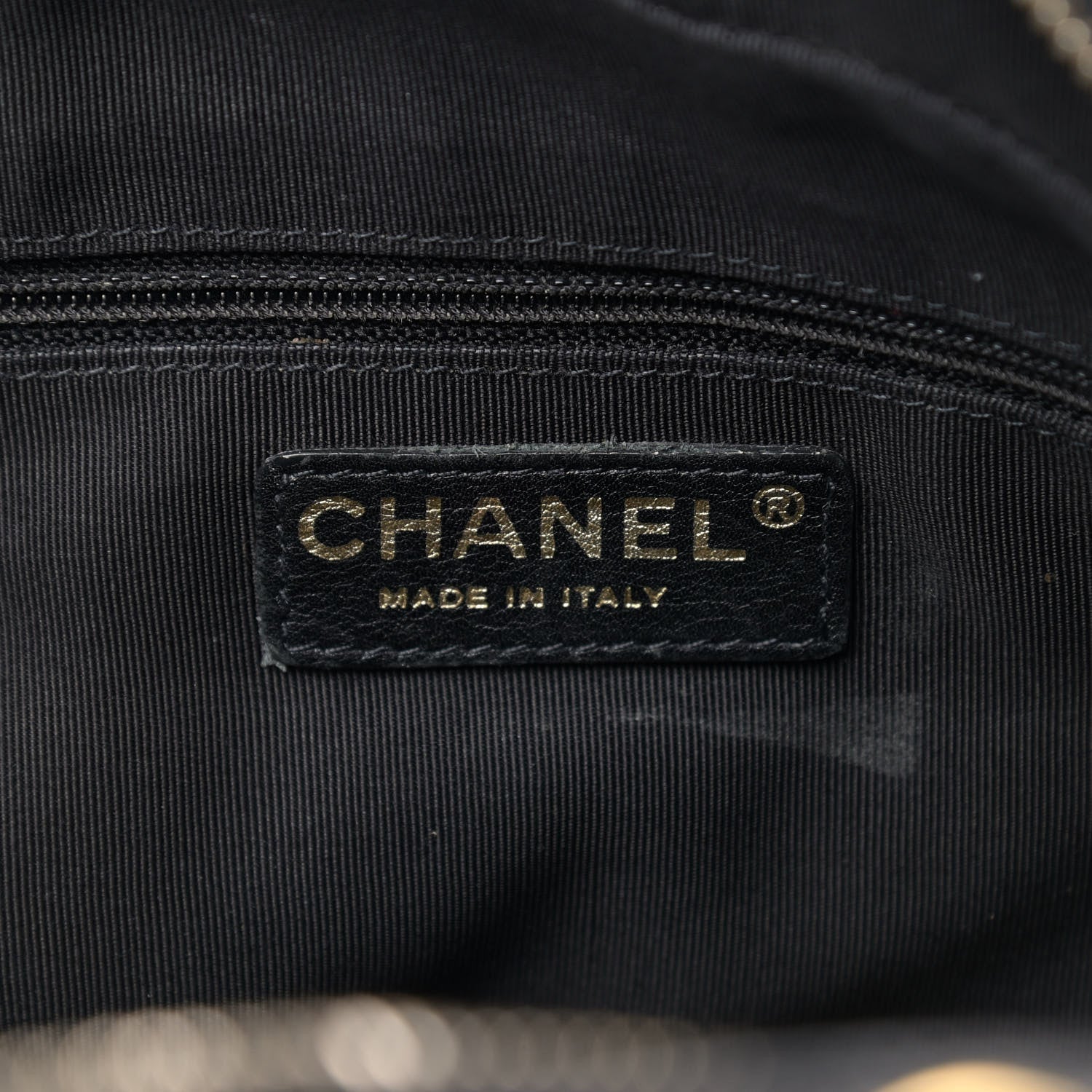 Chanel Caviar Quilted Petit Timeless Tote PTT Black 5 of 11