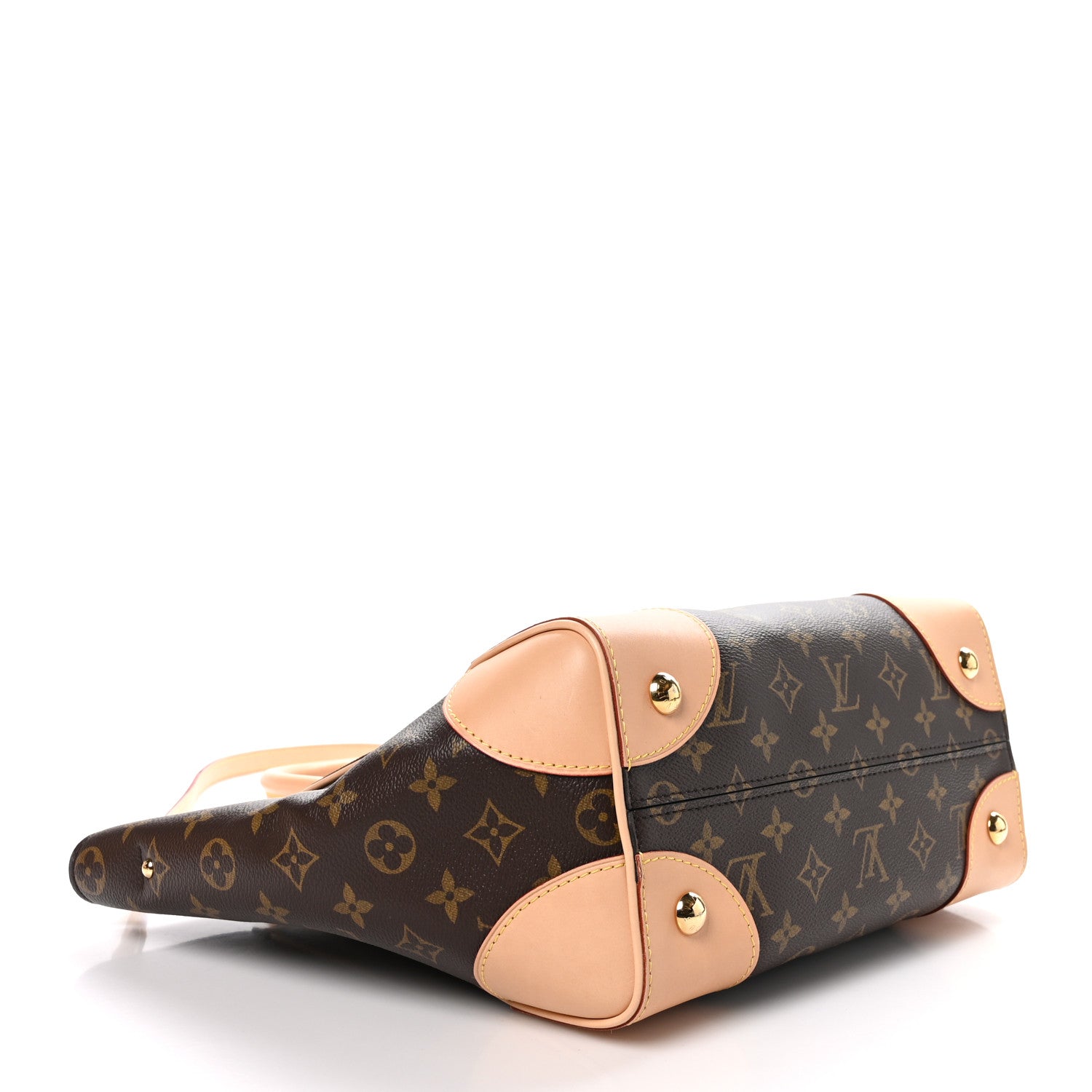 Louis Vuitton Monogram Phenix MM 4 of 9