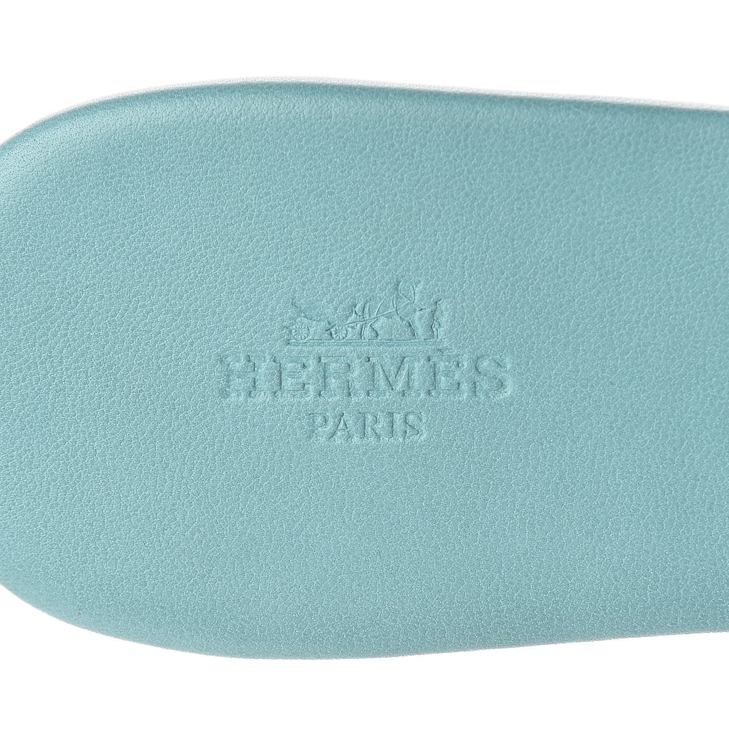 Epsom Corfou Sandals 41 Bleu Atoll