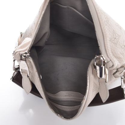 Louis Vuitton Mahina Selene PM Sandy 7 of 10