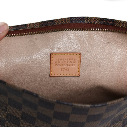 Louis Vuitton Damier Ebene Toiletry Pouch 26 6 of 10