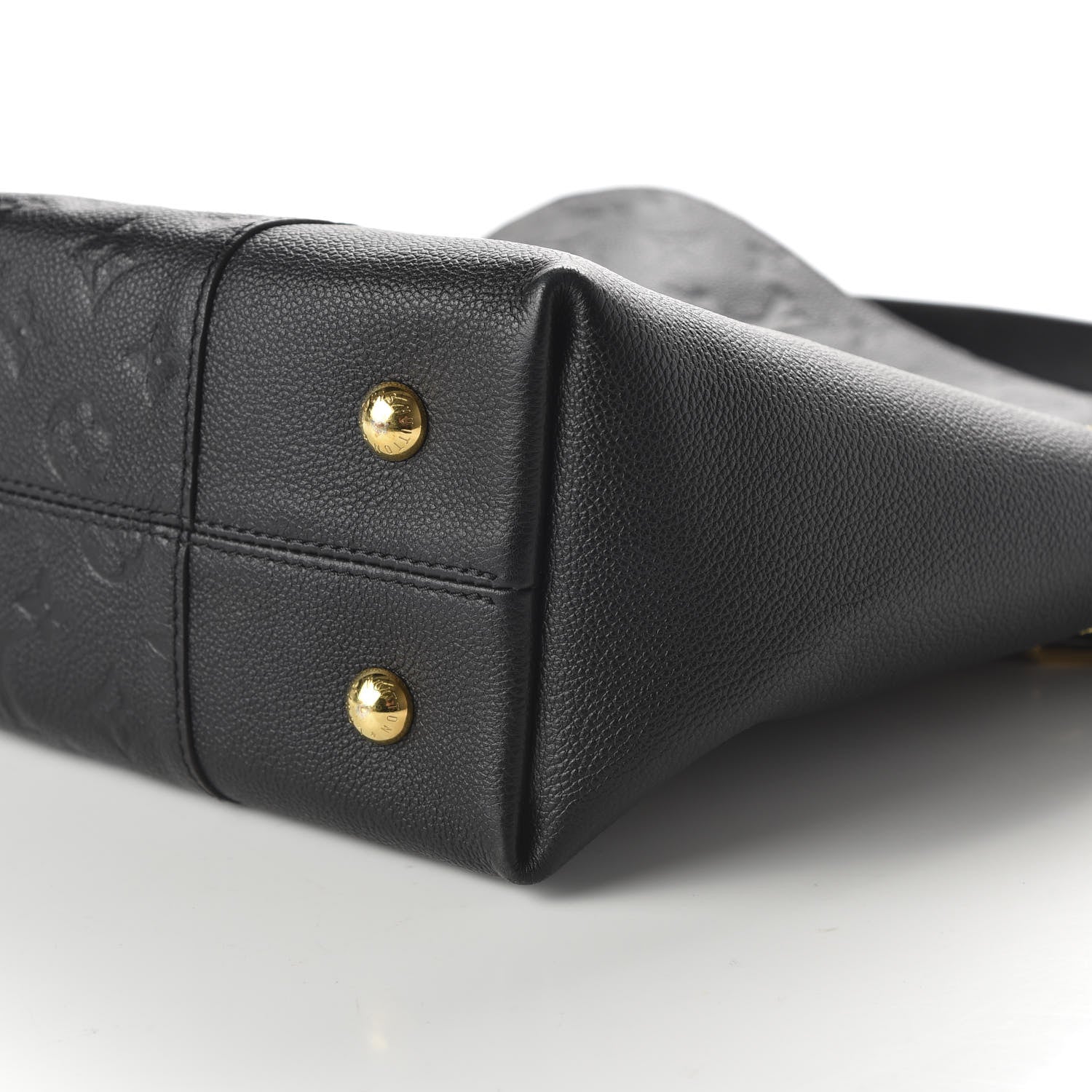 Louis Vuitton Empreinte Melie Black 8 of 10