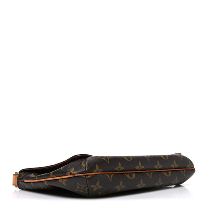 Louis Vuitton Monogram Musette Tango 4 of 10