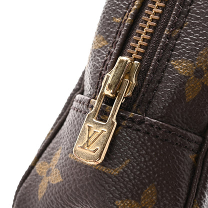Louis Vuitton Monogram Trousse Toilette 23 11 of 11