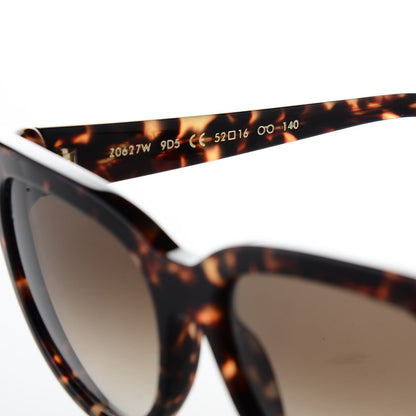 Louis Vuitton Acetate Monogram Obsession Sunglasses Z0627W Tortoise 6 of 8