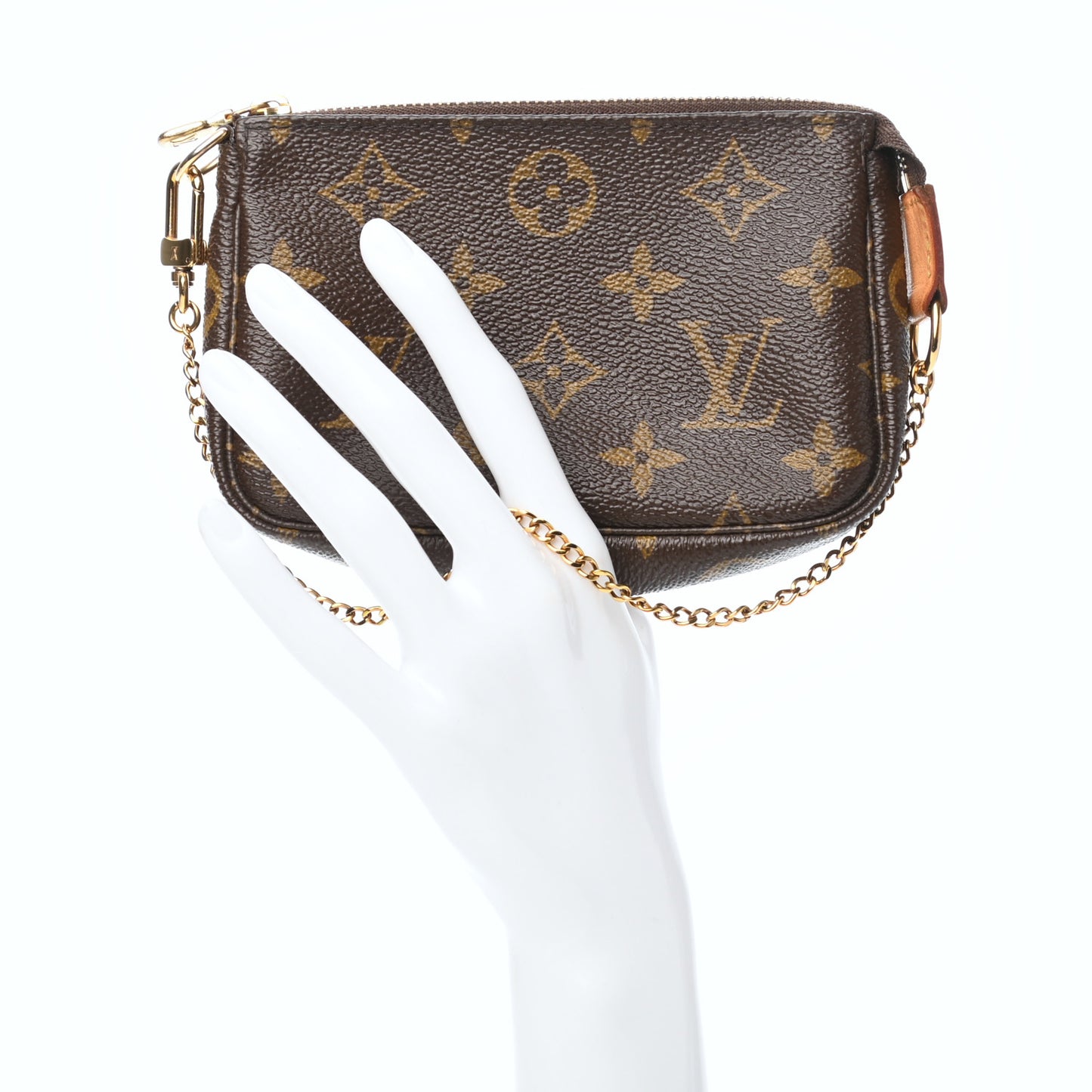Monogram Mini Pochette Accessories