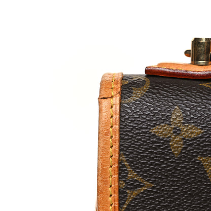 Louis Vuitton Monogram Bel Air 10 of 10